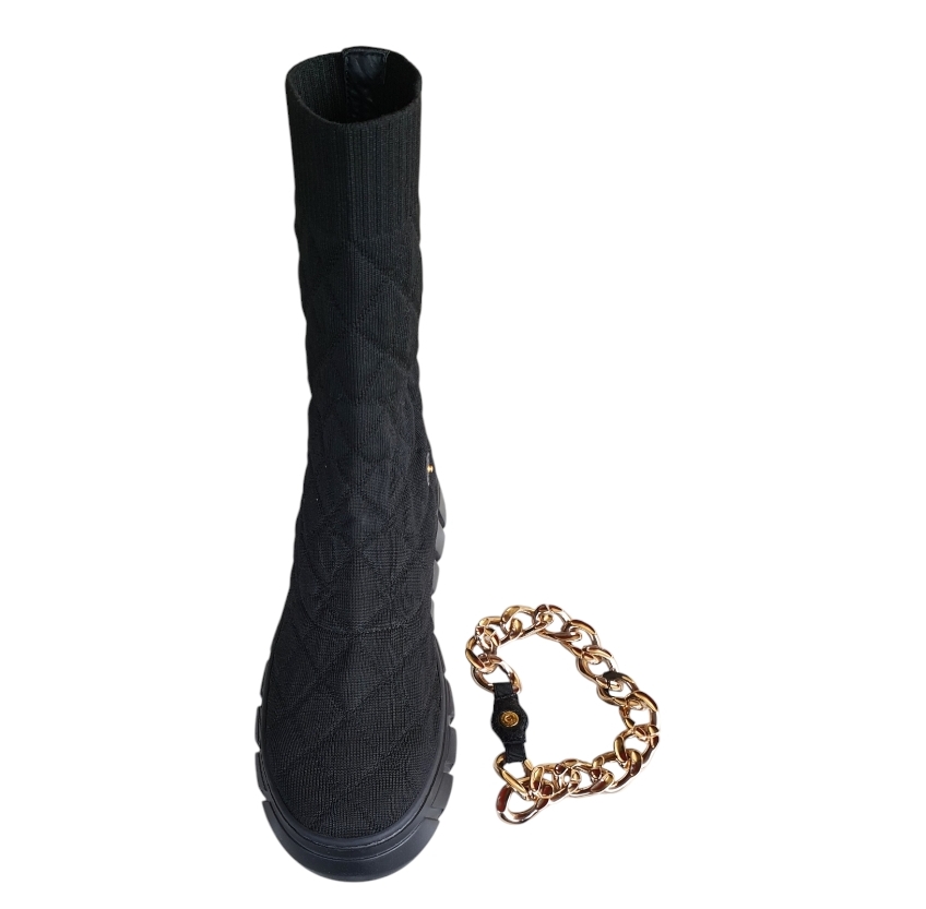 8589D01-0 Spectrum nero